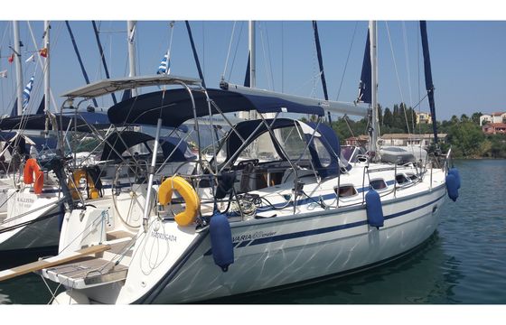 Bavaria 40 Cruiser