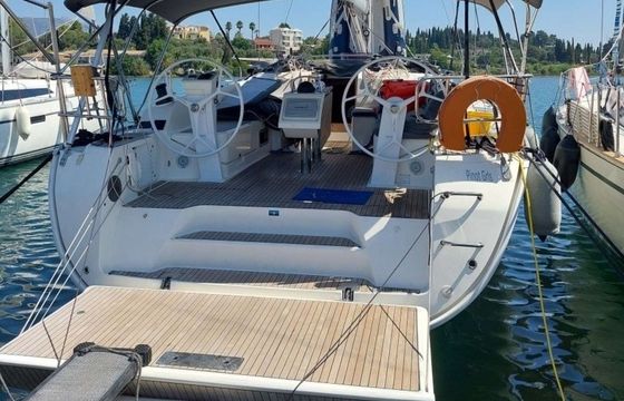 Bavaria Cruiser 46 Style