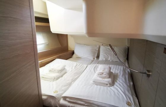 Hanse Yachts Hanse 548
