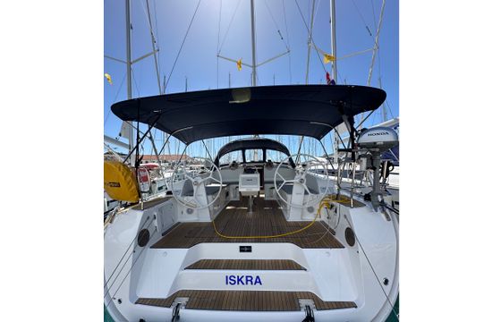 Bavaria Cruiser 46