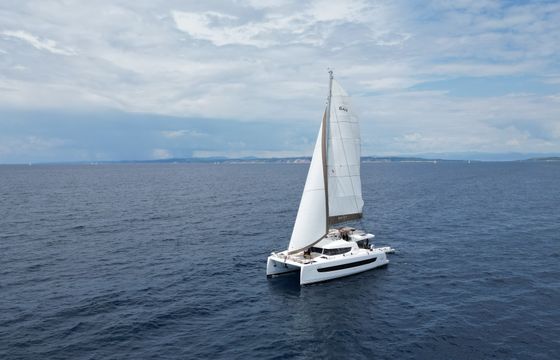 Bali Catamarans Bali 4.4