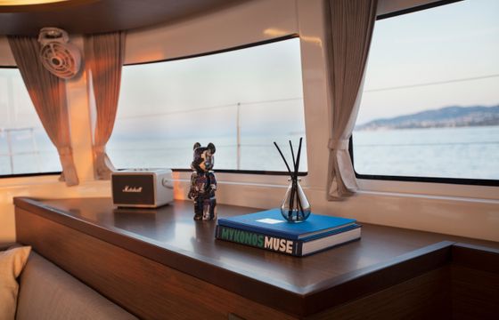 Lagoon 46