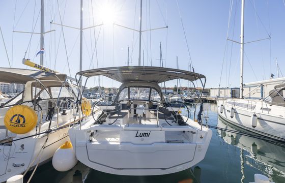 Dufour Yachts Dufour 37