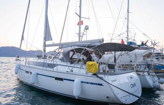 Bavaria Cruiser 46
