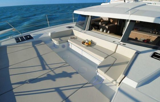 Bali Catamarans Bali 4.1 Maxi Lounge