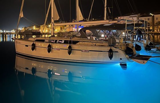 Bavaria Cruiser 46