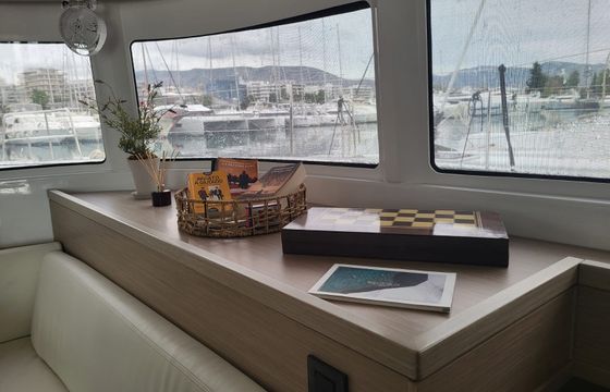 Lagoon 46