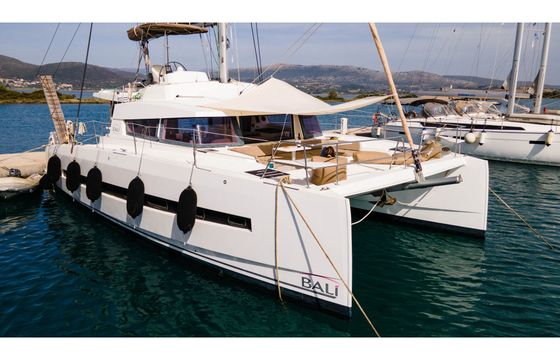 Bali Catamarans Bali 4.3
