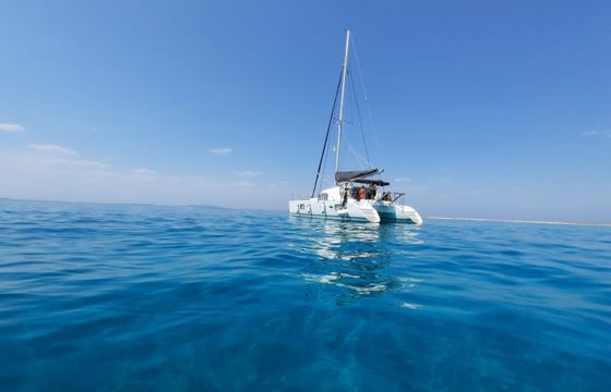Lagoon 380 S2