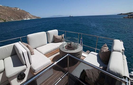 Maiora 70ft Custom Order