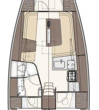 Dehler 38