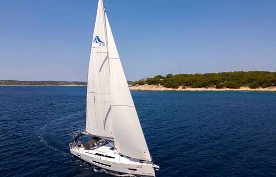 Hanse Yachts Hanse 410