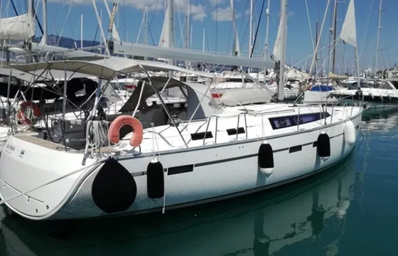 Bavaria Cruiser 51