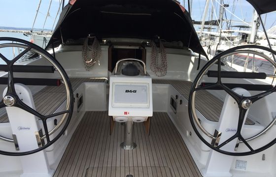 Bavaria 46 Cruiser