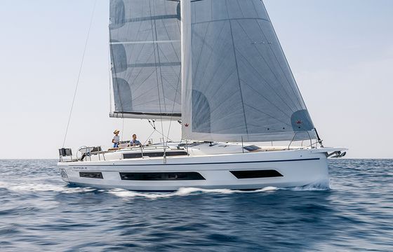 Dufour Yachts Dufour 41