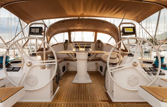 Elan Impression 50