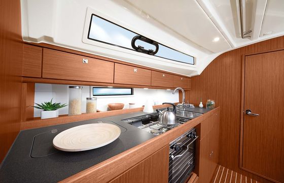 Bavaria Cruiser 41s