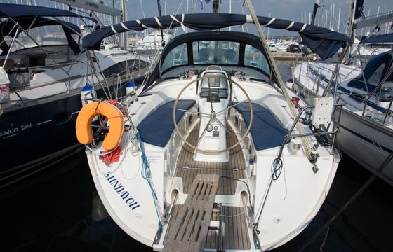 Bavaria 38 Cruiser
