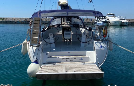 Bavaria Cruiser 51
