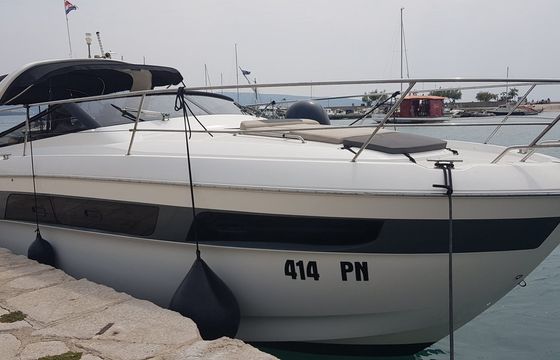 Bavaria Sport 400 Open