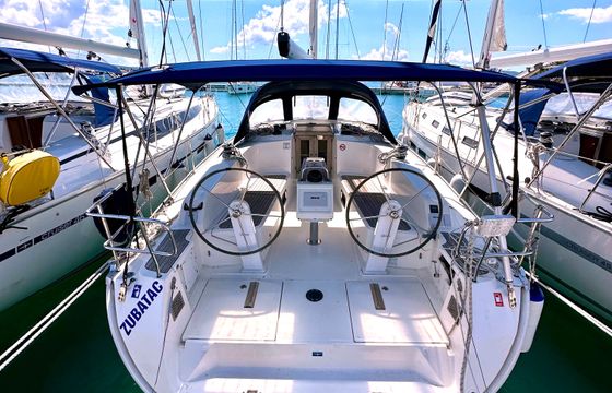 Bavaria Cruiser 41