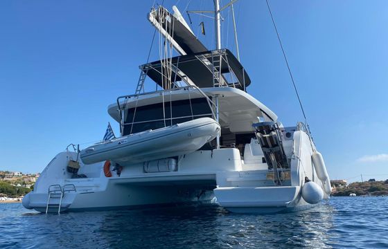 Lagoon 46