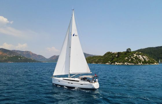 Bavaria Cruiser 46