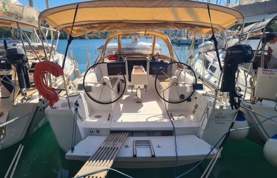 Dufour Yachts Dufour 310 Gl