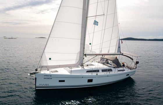 Hanse Yachts Hanse 388