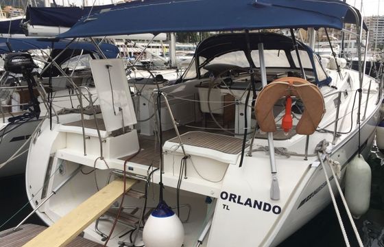 Bavaria Cruiser 56