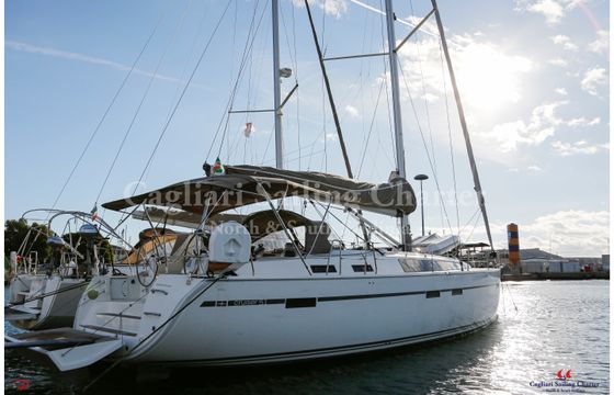 Bavaria Cruiser 51