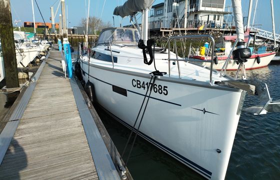 Bavaria 37 Cruiser