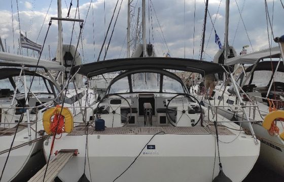 Bavaria C45