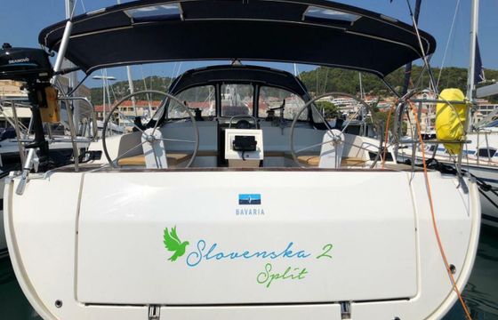 Bavaria Cruiser 46