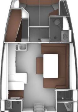 Bavaria Cruiser 51
