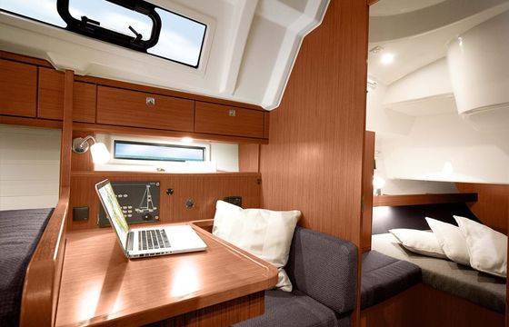 Bavaria Cruiser 41s