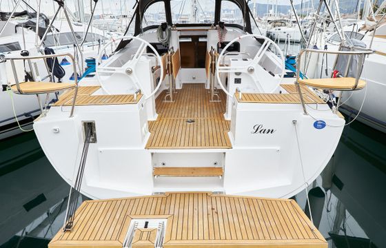 Elan Impression 45.1