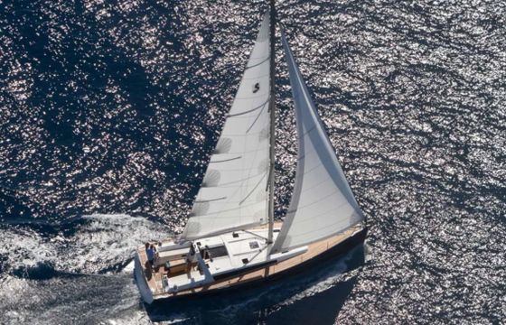Beneteau Oceanis 48