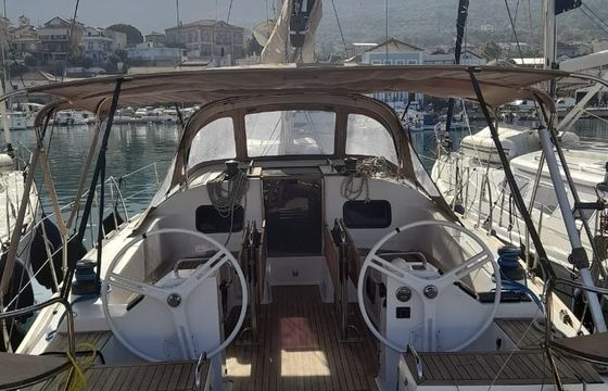 Elan Impression 45.1
