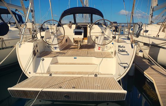 Bavaria Cruiser 46