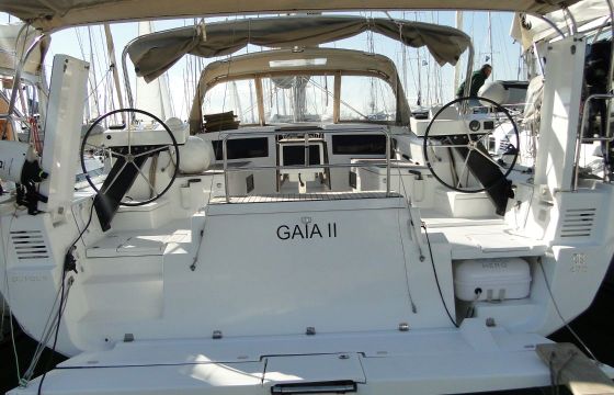 Dufour Yachts Dufour 470