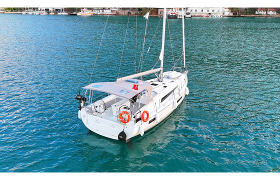 Beneteau Oceanis 40.1