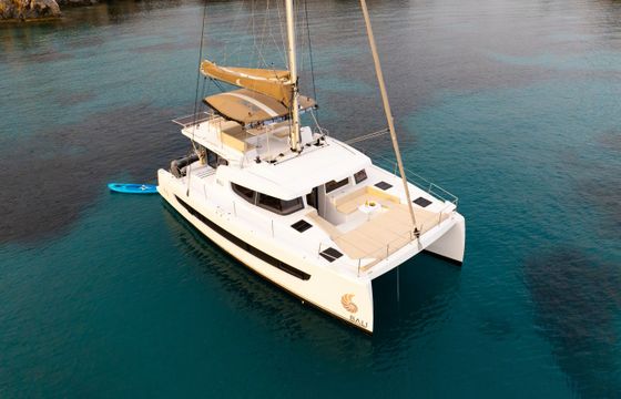 Bali Catamarans Bali 4.6