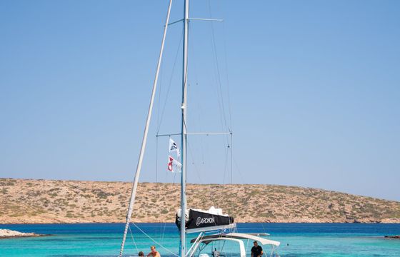 Beneteau Oceanis 41.1