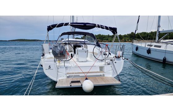 Beneteau Oceanis 40.1