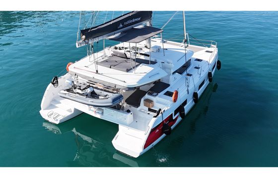 Lagoon 46