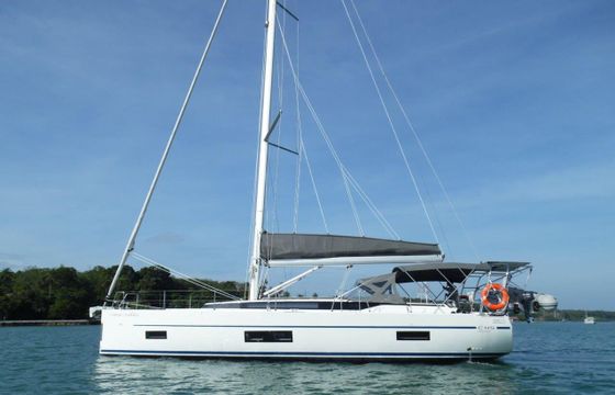 Bavaria C45