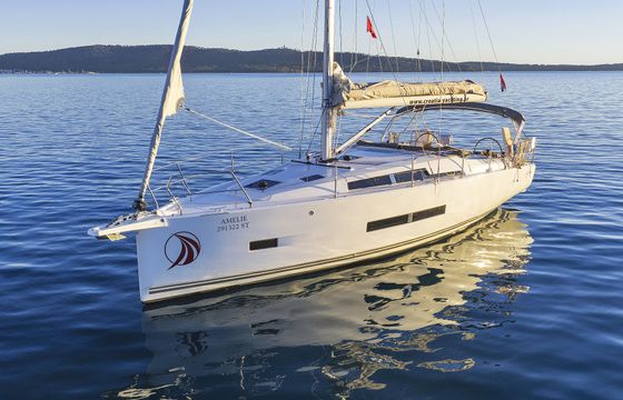 Hanse Yachts Hanse 360