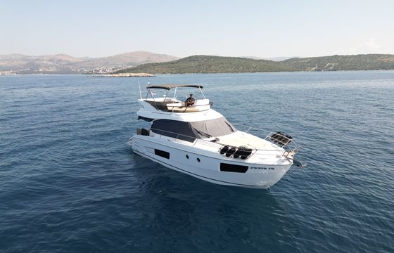 Bavaria Virtess 420 Fly