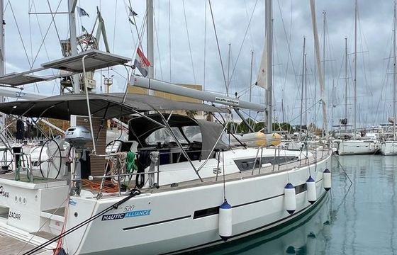 Dufour Yachts Dufour 520 Grand Large